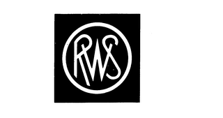 RWS trademark