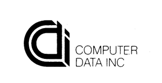 DCI COMPUTER DATA INC.