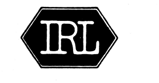 IRL trademark