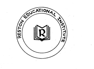 RESTON EDUCATIONAL INSTITUTE R