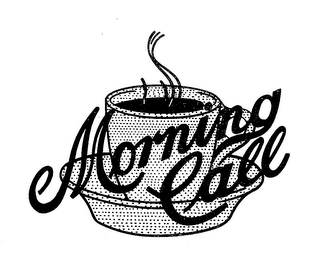 MORNING CALL trademark
