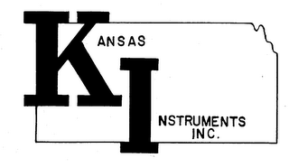 KANSAS INSTRUMENTS INC.