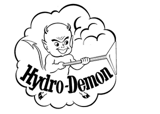 HYDRO-DEMON