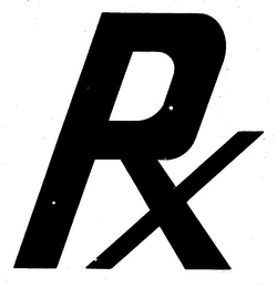 RX trademark