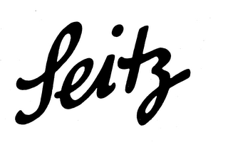 SEITZ trademark