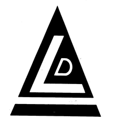 L D trademark