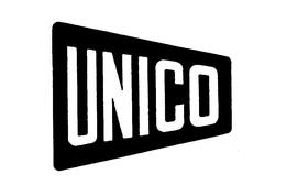 UNICO trademark