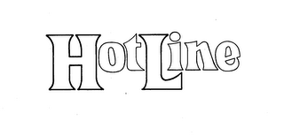 HOTLINE trademark