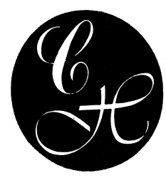 CH trademark