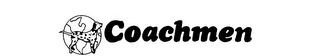 COACHMEN trademark