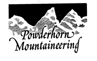 POWDERHORN MOUNTAINEERING