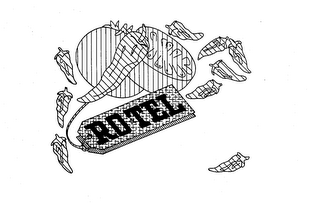 RO*TEL trademark