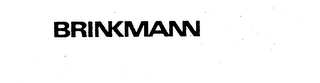 BRINKMANN trademark