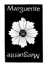 MARGUERITE trademark