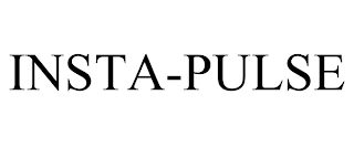 INSTA-PULSE trademark