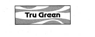 TRU GREEN