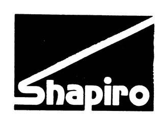 SHAPIRO