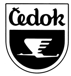 CEDOK trademark