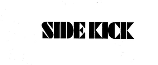SIDEKICK