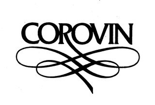 COROVIN trademark
