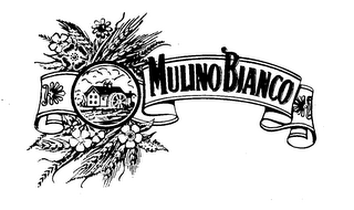 MULINO BIANCO