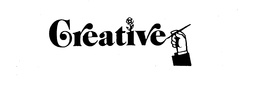 CREATIVE trademark