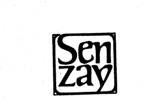 SENZAY