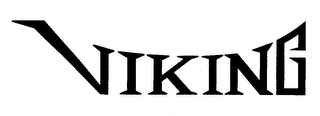 VIKING trademark