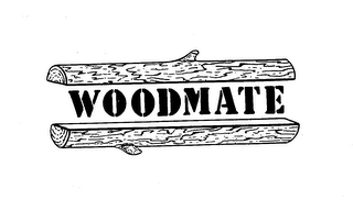 WOODMATE