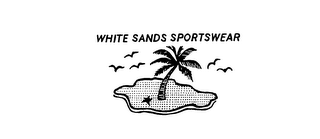 WHITE SANDS SPORTSWEAR