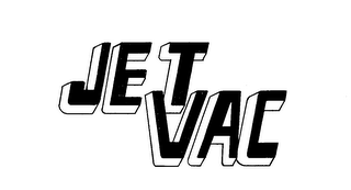 JET VAC trademark