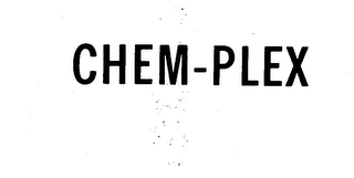 CHEM-PLEX trademark