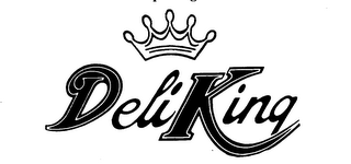 DELI KING