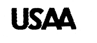 USAA trademark