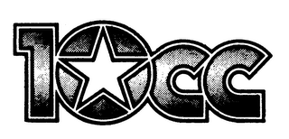 10CC trademark