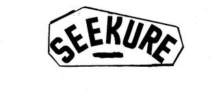 SEEKURE trademark