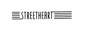 STREETHEART trademark