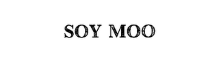 SOY MOO