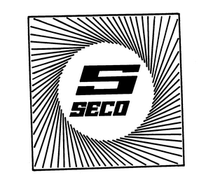 S SECO
