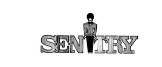 SENTRY trademark
