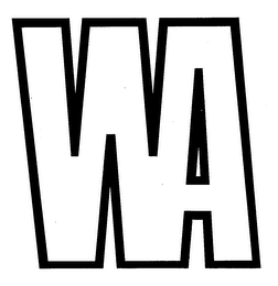 WA trademark