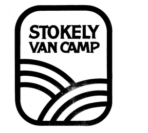 STOKELY VAN CAMP trademark