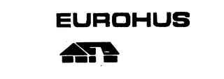 EUROHUS trademark