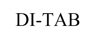 DI-TAB trademark