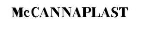 MCCANNAPLAST trademark
