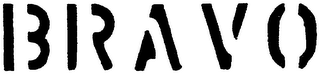 BRAVO trademark