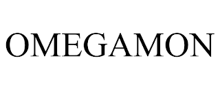 OMEGAMON trademark