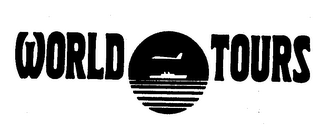 WORLD TOURS trademark