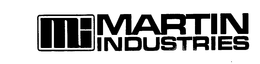 MI MARTIN INDUSTRIES trademark