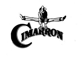 CIMARRON